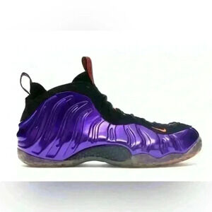COPY - Nike Air Foamposite one Phoenix Sun!